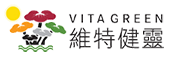 Vita Green/维特健灵品牌logo