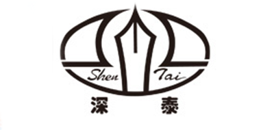 深泰品牌logo