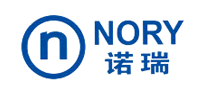 Nory/诺瑞品牌logo