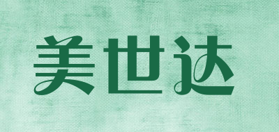 MEISD/美世達品牌logo