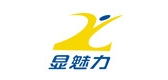 显魅力品牌logo