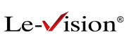 Le-vision品牌logo