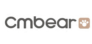 卡曼熊品牌logo