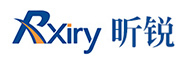 Rxiry/昕锐品牌logo