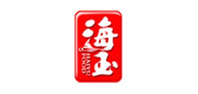 HAIYU FOOD/海玉品牌logo