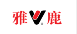 yaloo/雅鹿品牌logo