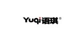 Yuqi 语琪品牌logo