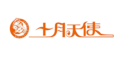 ANNUNCIATION/十月天使品牌logo