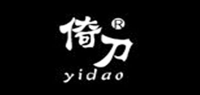 Jidao/倚刀品牌logo