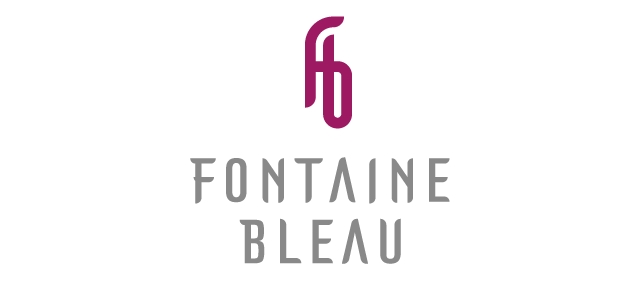 FONTAINE BLEAU/枫丹白露品牌logo