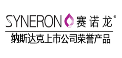 Syneron/赛诺龙品牌logo