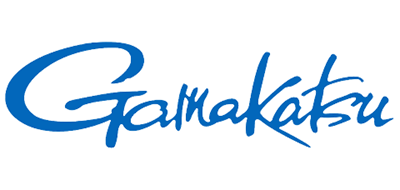 Gamakatsu/伽玛卡兹品牌logo