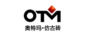 OTM/奥特玛品牌logo