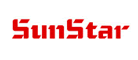 Sunstar/盛势达品牌logo
