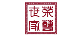 茶艺世家品牌logo