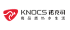 Knocs/诺克司品牌logo