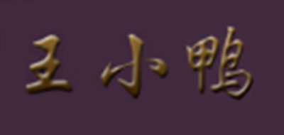 王小鸭品牌logo