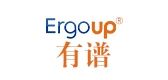 Ergoup品牌logo