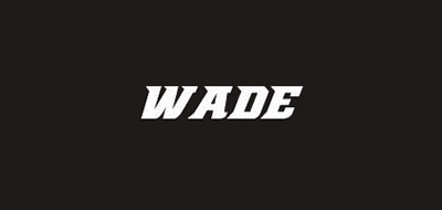 WADE品牌logo