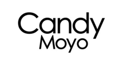 Candy Moyo/膜玉品牌logo
