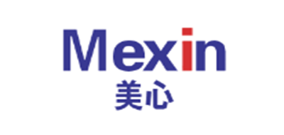 Mexin/美心品牌logo