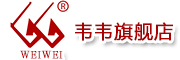 韦韦品牌logo