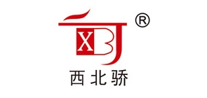 XBJ/西北骄品牌logo