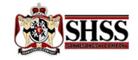 SHSS/三和松石品牌logo