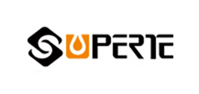 SUPERTE/舒美特品牌logo
