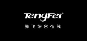 Tengfei品牌logo