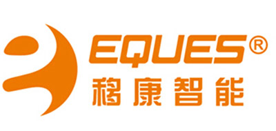 EQUES/移康智能品牌logo