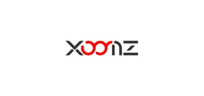 XOOMZ品牌logo