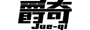爵奇品牌logo