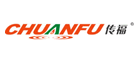 传福品牌logo