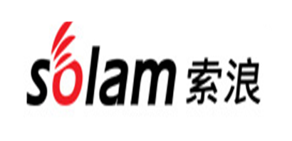 Solam/索浪品牌logo