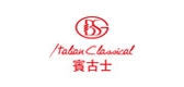 GBS品牌logo
