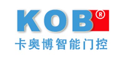 KOB品牌logo