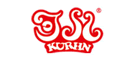 KURHN/可儿品牌logo