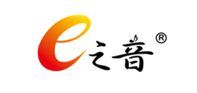 E之音品牌logo