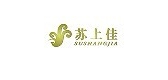 苏上佳品牌logo
