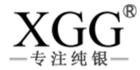 XGG品牌logo