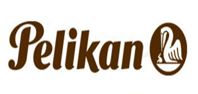 Pelikan/百利金品牌logo