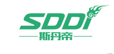 斯丹帝品牌logo