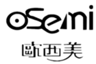 OSEMI/欧西美品牌logo
