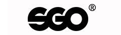 SGO品牌logo