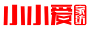 A Litter Love/小小爱品牌logo