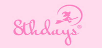 8thdays品牌logo