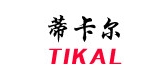 TIKAL/蒂卡尔品牌logo