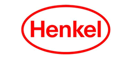 Henkel/汉高品牌logo