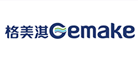 Gemake/格美淇品牌logo